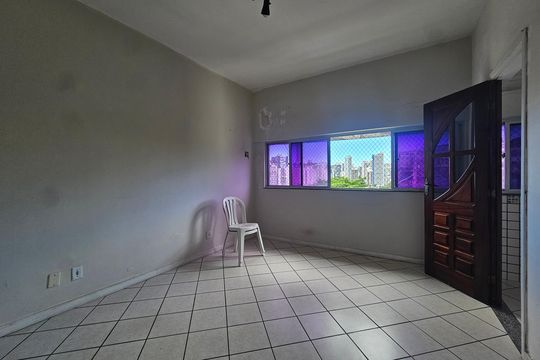 Apartamento para alugar com 3 quartos, 200m² em Canela, Salvador