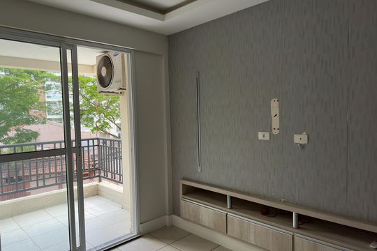 Apartamento para alugar com 2 quartos, 68m² em Parque Residencial Aquarius, São José dos Campos