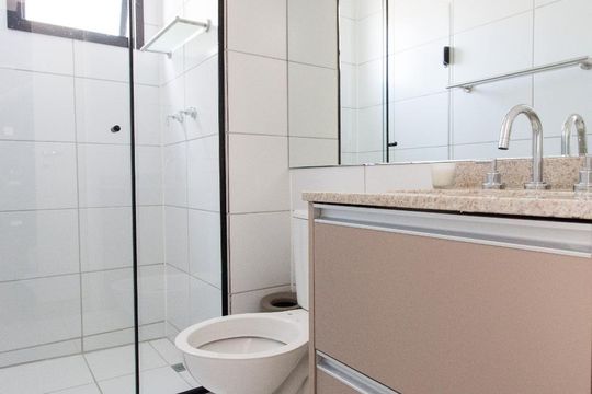 Kitnet/Studio para alugar com 1 quarto, 32m² em Jardim Paulista, São Paulo