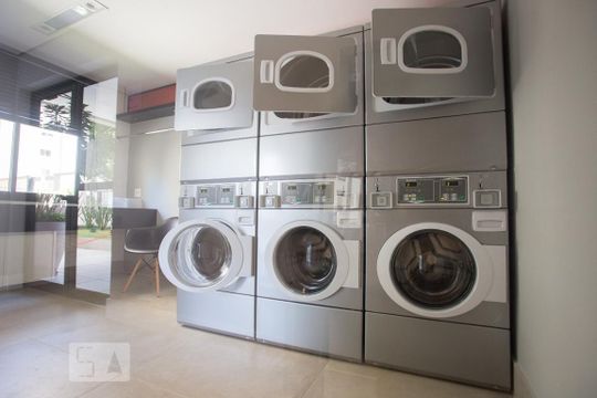 Kitnet/Studio para alugar com 1 quarto, 32m² em Jardim Paulista, São Paulo