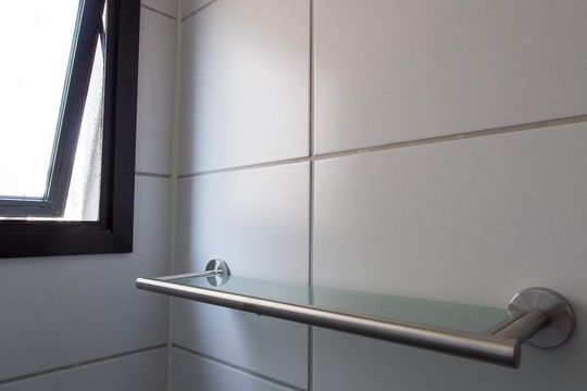 Kitnet/Studio para alugar com 1 quarto, 32m² em Jardim Paulista, São Paulo