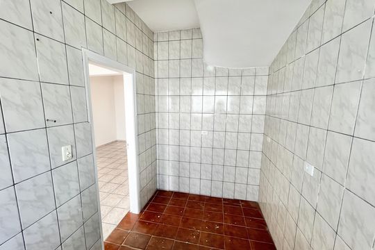 Cozinha de casa à venda com 2 quartos, 148m² em Vila Paulicéia, São Paulo