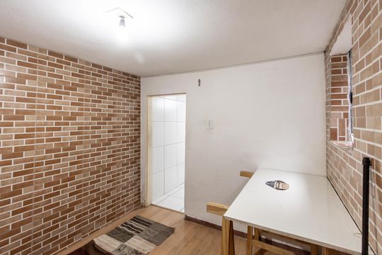 Sala 3 de casa à venda com 3 quartos, 165m² em Vila Romana, São Paulo