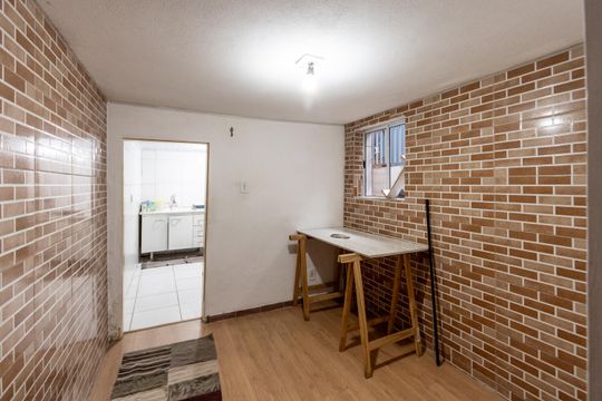 Casa à venda com 3 quartos, 165m² em Vila Romana, São Paulo