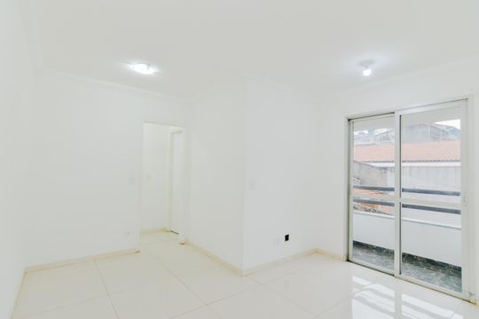 Apartamento para alugar com 2 quartos, 55m² em Ponte Grande, Guarulhos