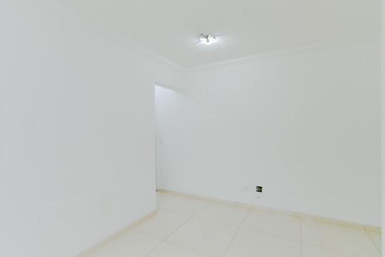Sala de apartamento para alugar com 2 quartos, 55m² em Ponte Grande, Guarulhos