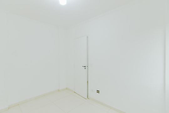 Quarto 2 de apartamento para alugar com 2 quartos, 55m² em Ponte Grande, Guarulhos