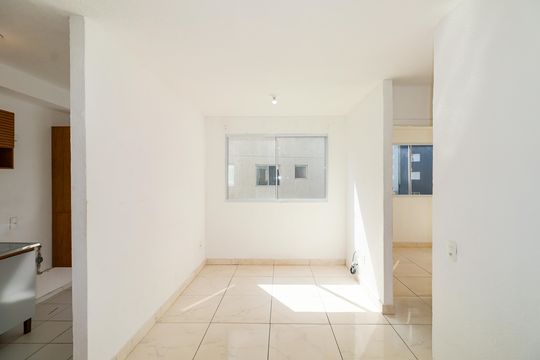 Apartamento para alugar com 2 quartos, 44m² em Vila Andrade, São Paulo