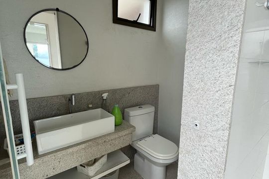 Apartamento à venda com 5 quartos, 600m² em Barra da Tijuca, Rio de Janeiro