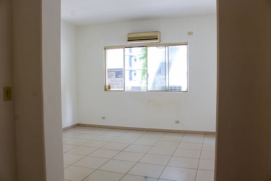 Kitnet/Studio para alugar com 1 quarto, 40m² em República, São Paulo