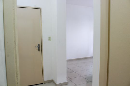 Sala/Quarto de kitnet/studio para alugar com 1 quarto, 40m² em República, São Paulo