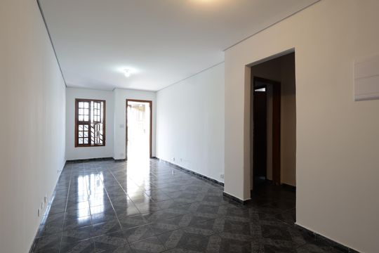 Sala de casa à venda com 3 quartos, 175m² em Jardim Taboao, São Paulo