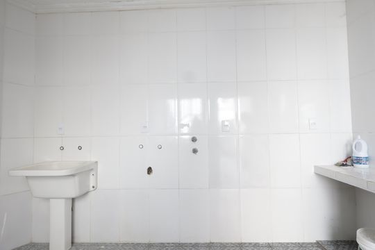 Área de Serviço de casa à venda com 3 quartos, 175m² em Jardim Taboao, São Paulo