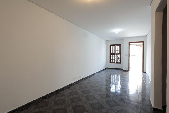Sala de casa à venda com 3 quartos, 175m² em Jardim Taboao, São Paulo