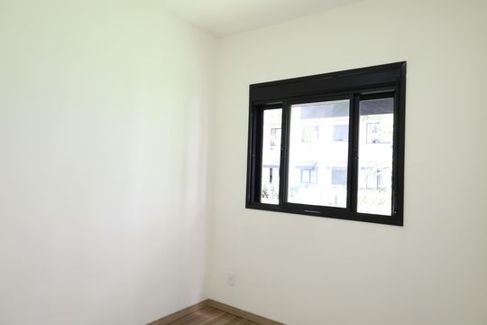 Studio de apartamento à venda com 1 quarto, 34m² em Jurubatuba, São Paulo