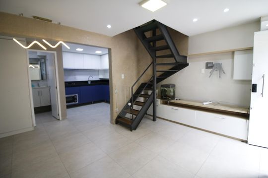 Casa de Condomínio à venda com 3 quartos, 90m² em Curicica, Rio de Janeiro