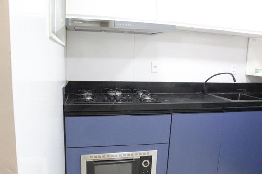 Casa de Condomínio para alugar com 3 quartos, 90m² em Curicica, Rio de Janeiro