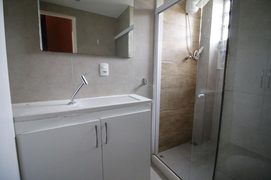 Casa de Condomínio à venda com 3 quartos, 90m² em Curicica, Rio de Janeiro