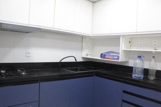 Casa de Condomínio para alugar com 3 quartos, 90m² em Curicica, Rio de Janeiro
