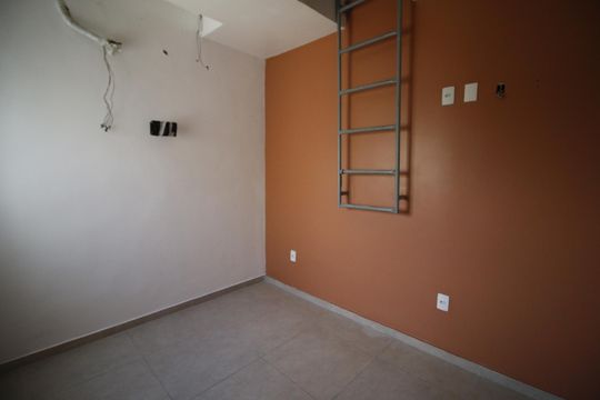 Casa de Condomínio à venda com 3 quartos, 90m² em Curicica, Rio de Janeiro