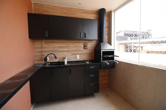 Casa de Condomínio à venda com 3 quartos, 90m² em Curicica, Rio de Janeiro