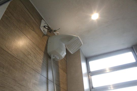 Quarto de casa de condomínio para alugar com 3 quartos, 90m² em Curicica, Rio de Janeiro