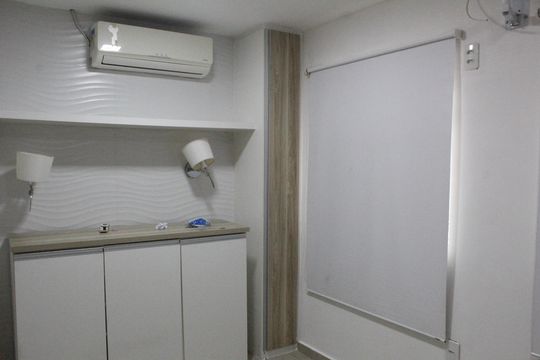 Casa de Condomínio para alugar com 3 quartos, 90m² em Curicica, Rio de Janeiro