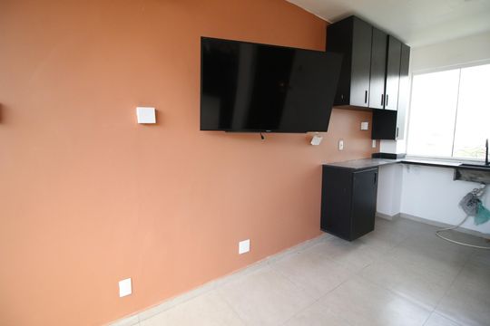 Casa de Condomínio à venda com 3 quartos, 90m² em Curicica, Rio de Janeiro