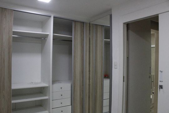 Casa de Condomínio para alugar com 3 quartos, 90m² em Curicica, Rio de Janeiro