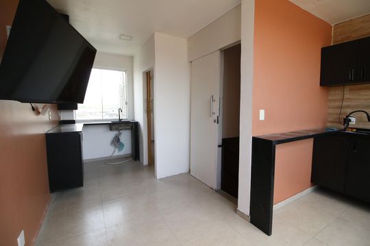 Casa de Condomínio para alugar com 3 quartos, 90m² em Curicica, Rio de Janeiro