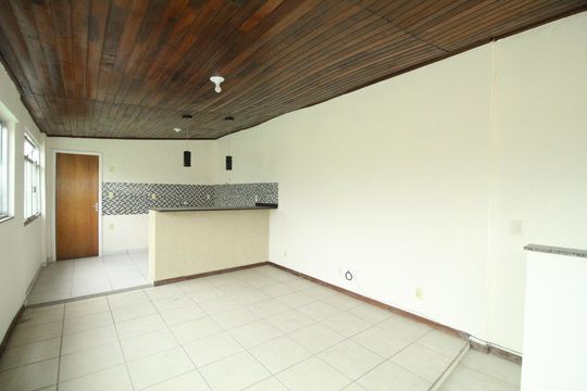 Casa para alugar com 1 quarto, 46m² em Taquara, Rio de Janeiro