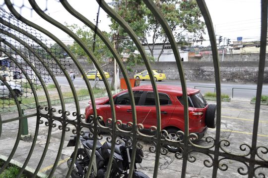 Vista do Quarto de apartamento à venda com 2 quartos, 75m² em Engenho Novo, Rio de Janeiro