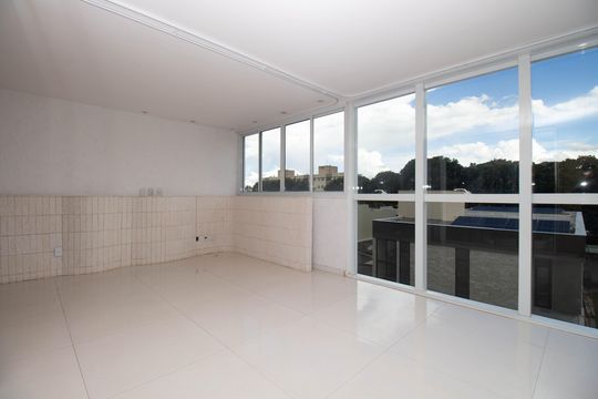 Studio de apartamento para alugar com 1 quarto, 45m² em Asa Norte, Brasília