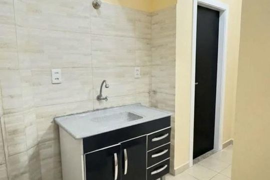 Kitnet/Studio à venda com 2 quartos, 42m² em Brás, São Paulo