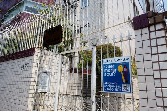 Fachada de apartamento à venda com 3 quartos, 99m² em Taquara, Rio de Janeiro