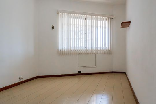Suíte de apartamento para alugar com 2 quartos, 102m² em Tijuca, Rio de Janeiro