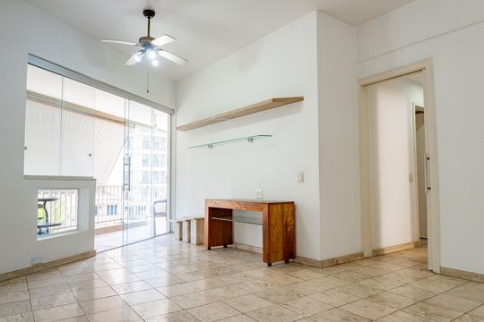 Apartamento para alugar com 2 quartos, 102m² em Tijuca, Rio de Janeiro