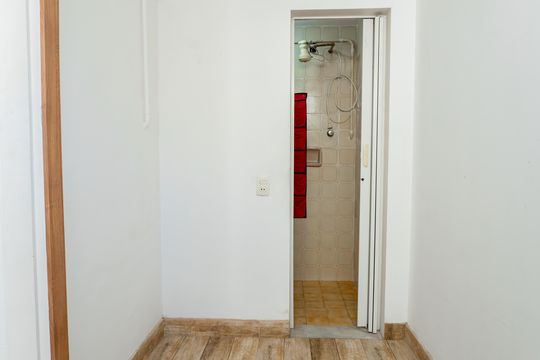 Cozinha de apartamento para alugar com 2 quartos, 102m² em Tijuca, Rio de Janeiro