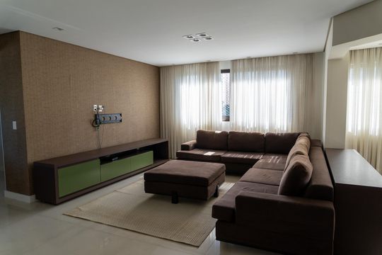 Apartamento para alugar com 3 quartos, 150m² em Vila Andrade, São Paulo