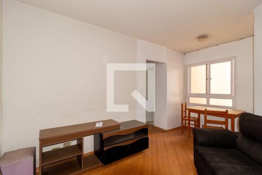 Apartamento à venda com 2 quartos, 63m² em Brás, São Paulo