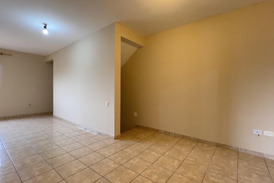 Casa para alugar com 2 quartos, 120m² em Parque Continental Ii, Guarulhos