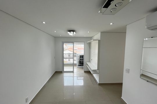 Apartamento para alugar com 3 quartos, 66m² em Vila Santa Maria, São Paulo