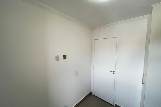 Quarto 1 de apartamento para alugar com 3 quartos, 66m² em Vila Santa Maria, São Paulo