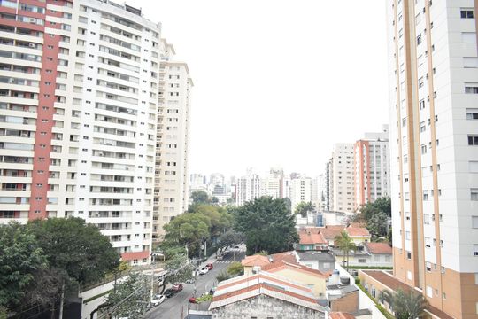 Studio de kitnet/studio à venda com 0 quarto, 26m² em Vila Clementino, São Paulo
