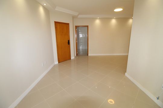 Sala de apartamento para alugar com 3 quartos, 90m² em Jardim Esplanada, São José dos Campos