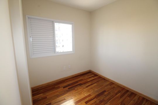 Quarto 2 de apartamento para alugar com 3 quartos, 90m² em Jardim Esplanada, São José dos Campos