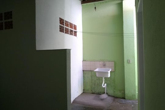 Área de Serviço de casa à venda com 5 quartos, 172m² em Conceição, Osasco