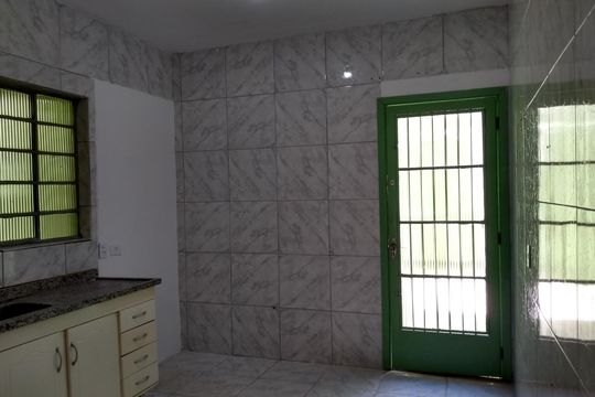Casa 2 cozinha de casa à venda com 5 quartos, 172m² em Conceição, Osasco