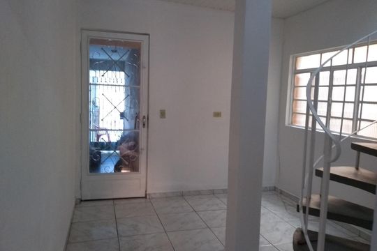 Casa 2 Sala de casa à venda com 5 quartos, 172m² em Conceição, Osasco
