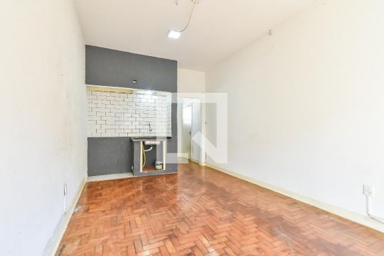 Kitnet/Studio à venda com 1 quarto, 40m² em Santa Efigênia, São Paulo